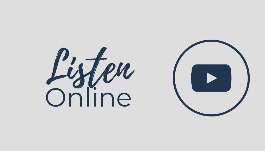 Listen to Cornerstone Messages Online