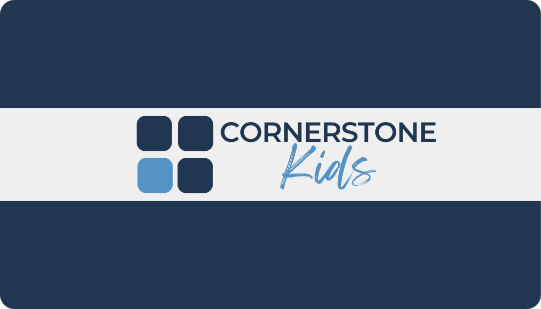 Cornerstone Kids