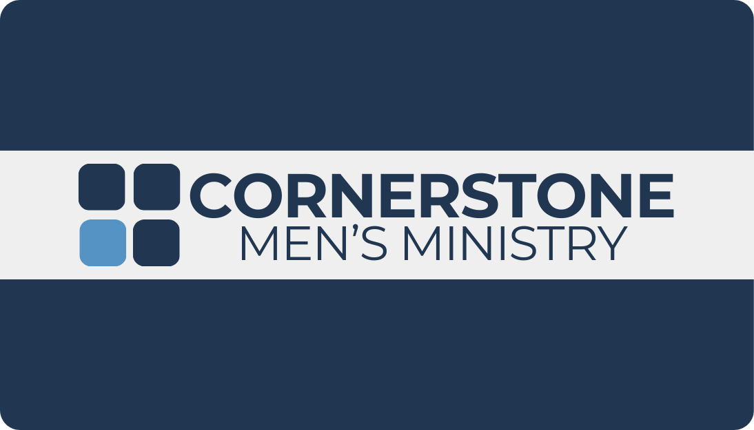 Mens Ministry