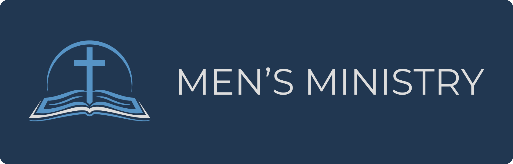 Mens Bible Study